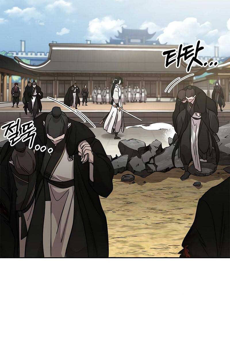 Hoa Sơn Tái Xuất | Hoa Sơn Tái Khởi: Chapter 79