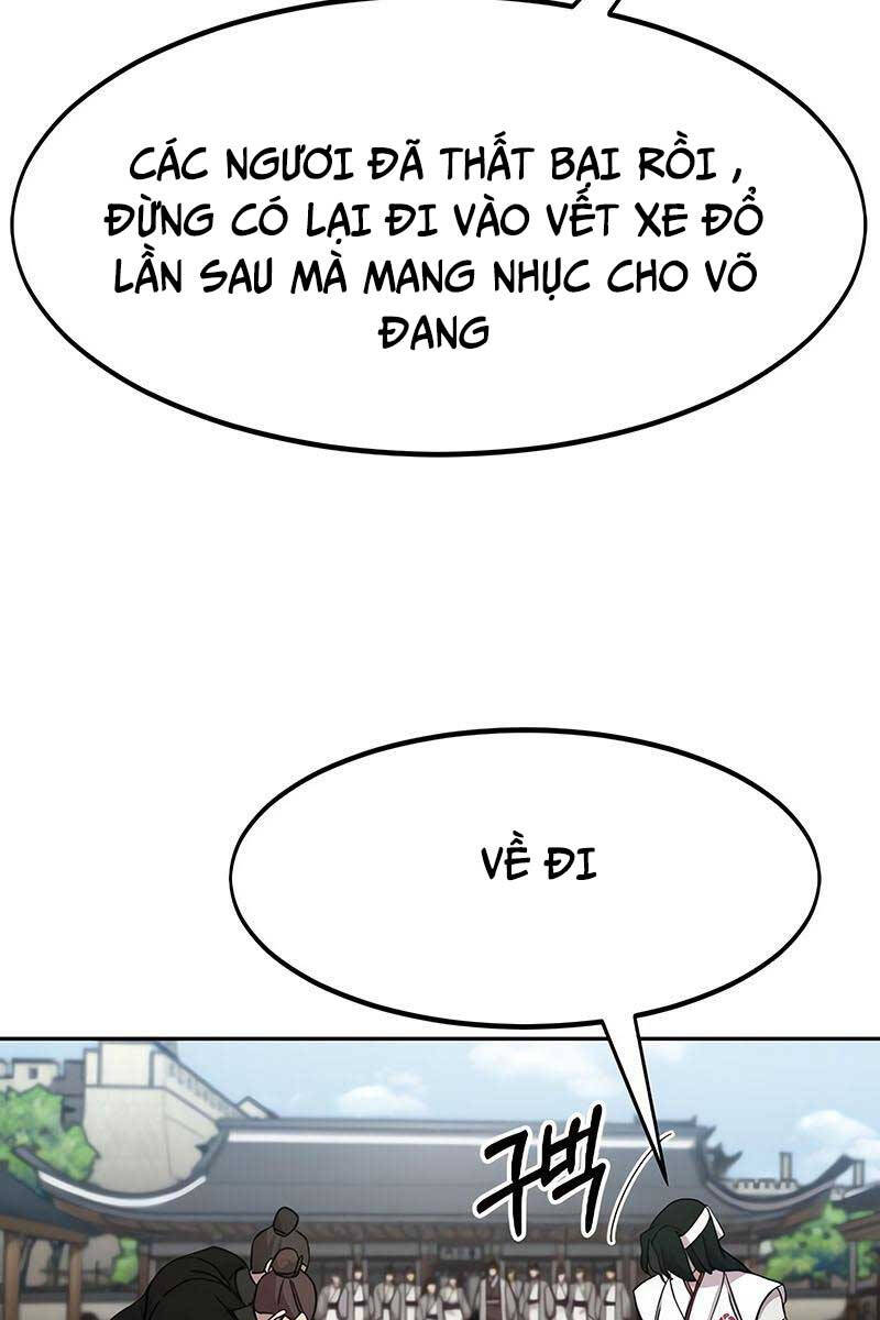 Hoa Sơn Tái Xuất | Hoa Sơn Tái Khởi: Chapter 79