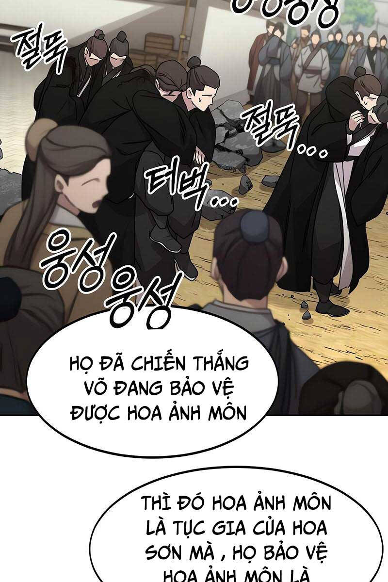 Hoa Sơn Tái Xuất | Hoa Sơn Tái Khởi: Chapter 79