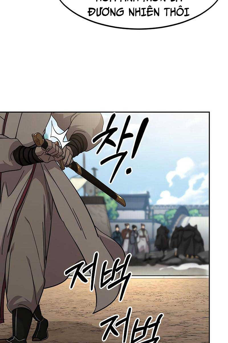 Hoa Sơn Tái Xuất | Hoa Sơn Tái Khởi: Chapter 79
