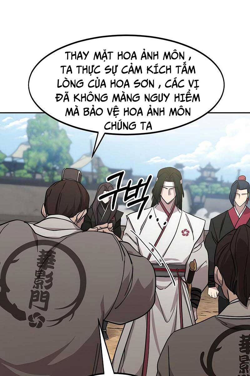 Hoa Sơn Tái Xuất | Hoa Sơn Tái Khởi: Chapter 79