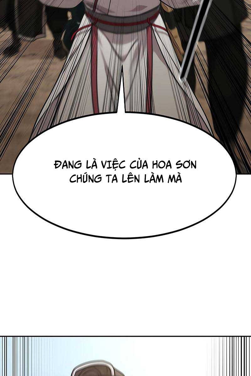 Hoa Sơn Tái Xuất | Hoa Sơn Tái Khởi: Chapter 79
