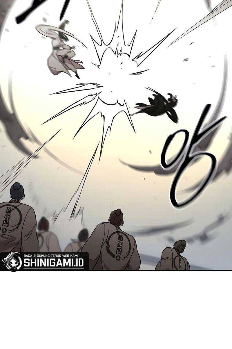 Hoa Sơn Tái Xuất | Hoa Sơn Tái Khởi: Chapter 79