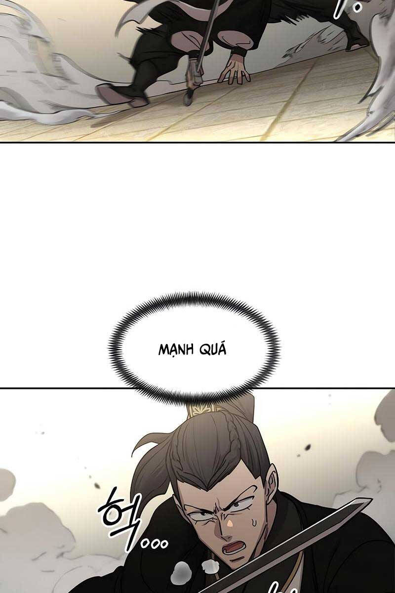 Hoa Sơn Tái Xuất | Hoa Sơn Tái Khởi: Chapter 79