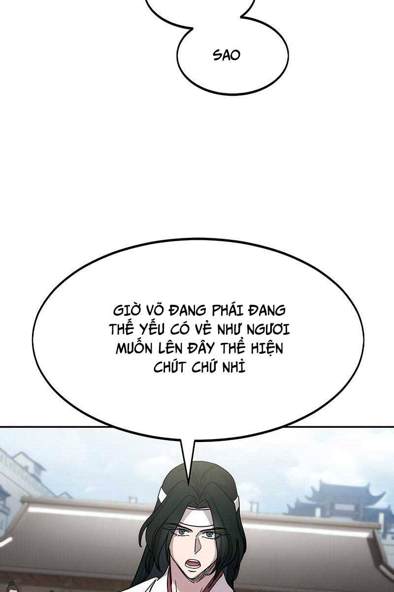 Hoa Sơn Tái Xuất | Hoa Sơn Tái Khởi: Chapter 79