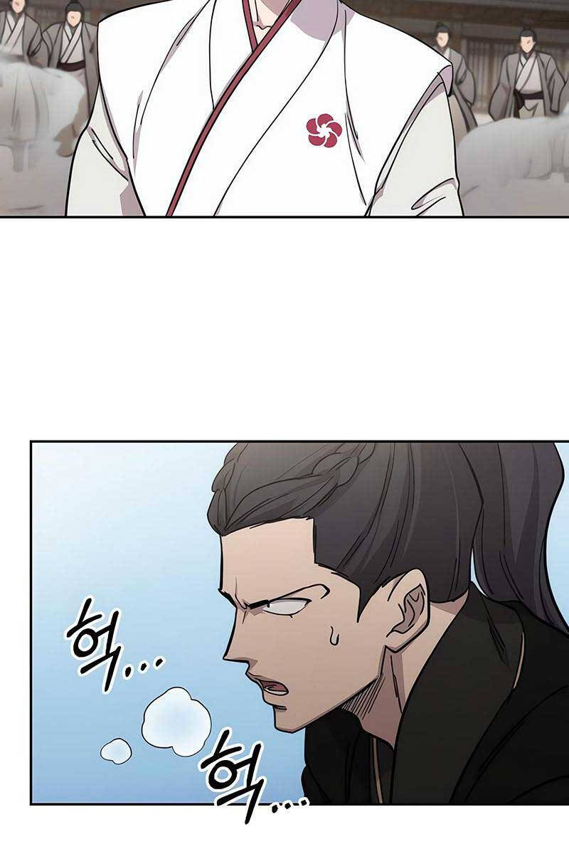Hoa Sơn Tái Xuất | Hoa Sơn Tái Khởi: Chapter 79
