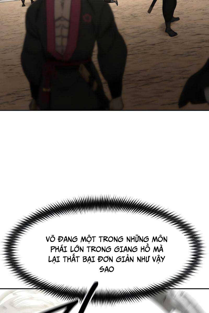 Hoa Sơn Tái Xuất | Hoa Sơn Tái Khởi: Chapter 79