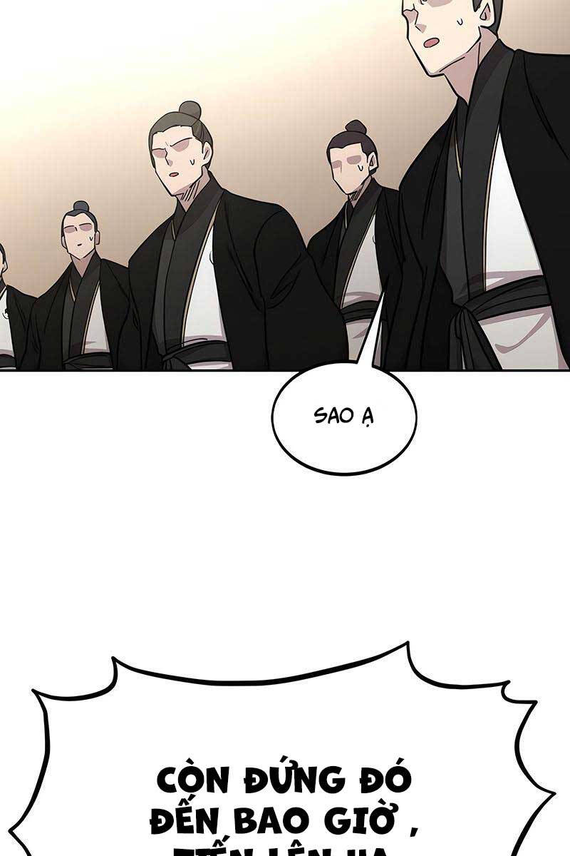 Hoa Sơn Tái Xuất | Hoa Sơn Tái Khởi: Chapter 79