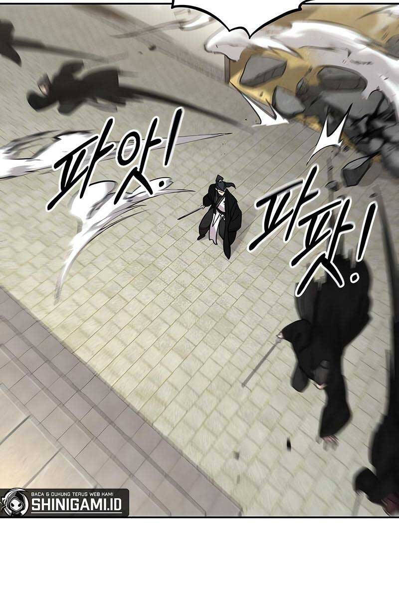 Hoa Sơn Tái Xuất | Hoa Sơn Tái Khởi: Chapter 79