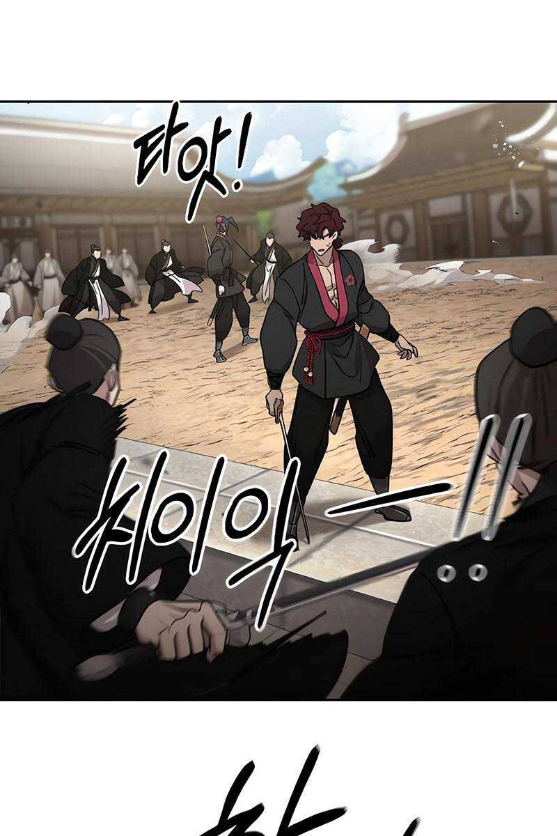Hoa Sơn Tái Xuất | Hoa Sơn Tái Khởi: Chapter 79