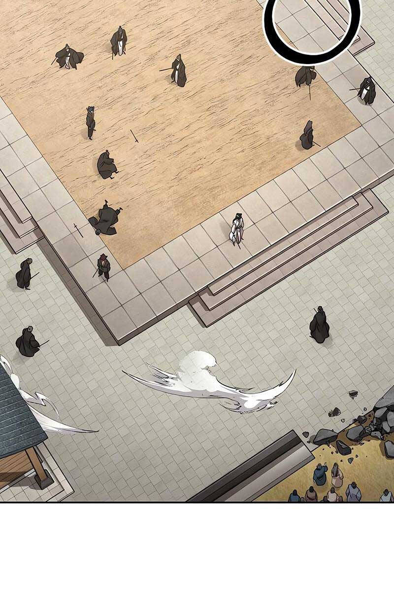 Hoa Sơn Tái Xuất | Hoa Sơn Tái Khởi: Chapter 79