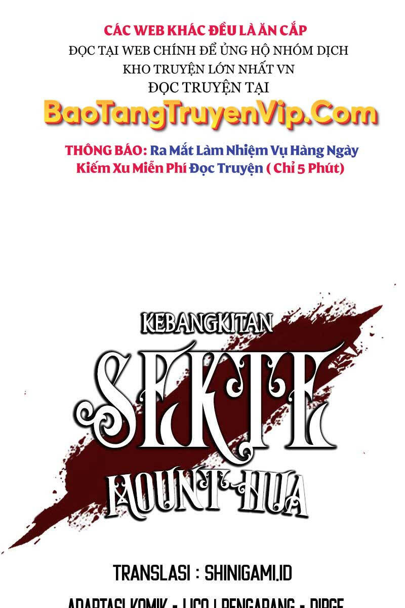 Hoa Sơn Tái Xuất | Hoa Sơn Tái Khởi: Chapter 79