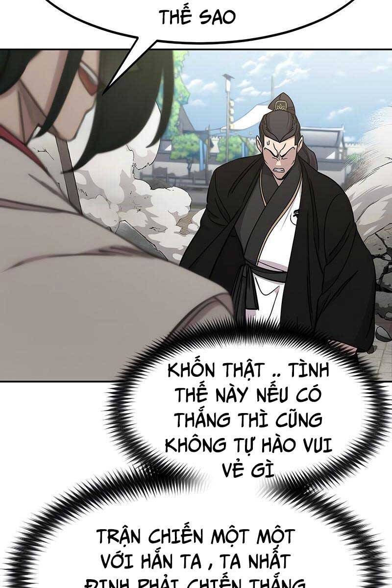 Hoa Sơn Tái Xuất | Hoa Sơn Tái Khởi: Chapter 79