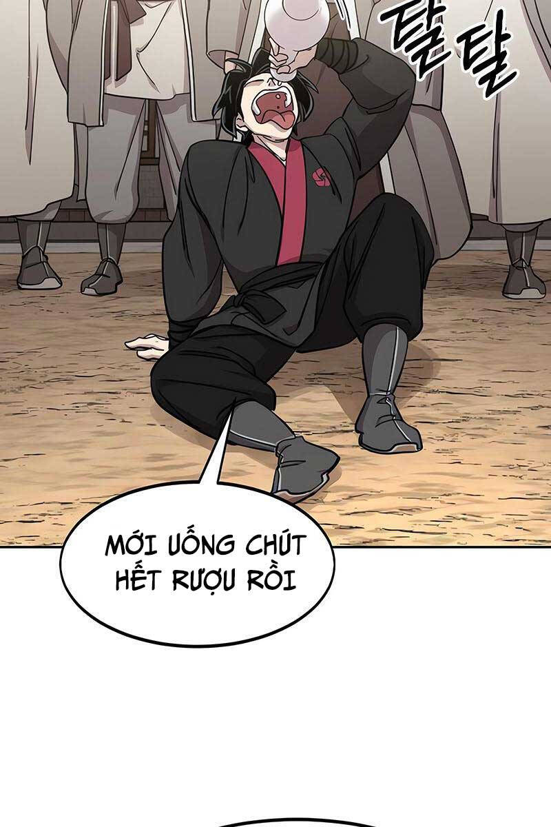 Hoa Sơn Tái Xuất | Hoa Sơn Tái Khởi: Chapter 79