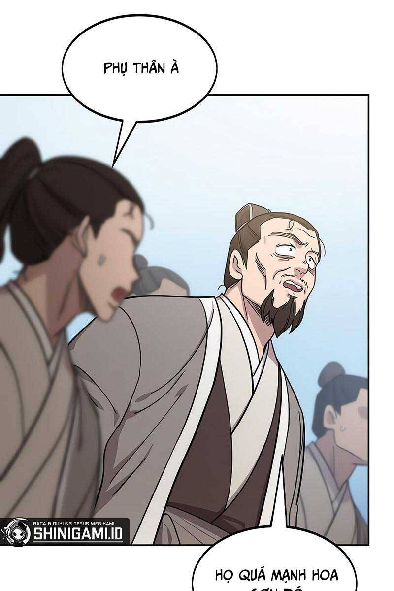 Hoa Sơn Tái Xuất | Hoa Sơn Tái Khởi: Chapter 79
