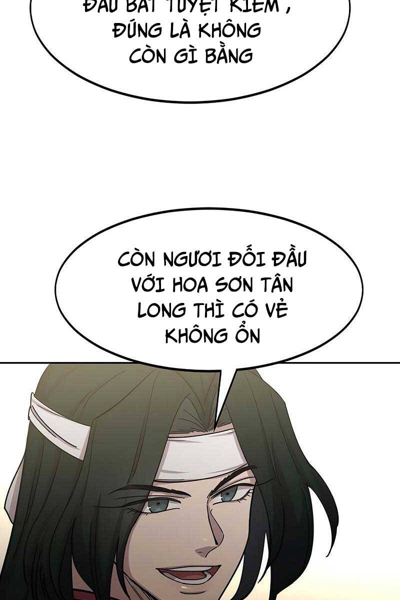 Hoa Sơn Tái Xuất | Hoa Sơn Tái Khởi: Chapter 79
