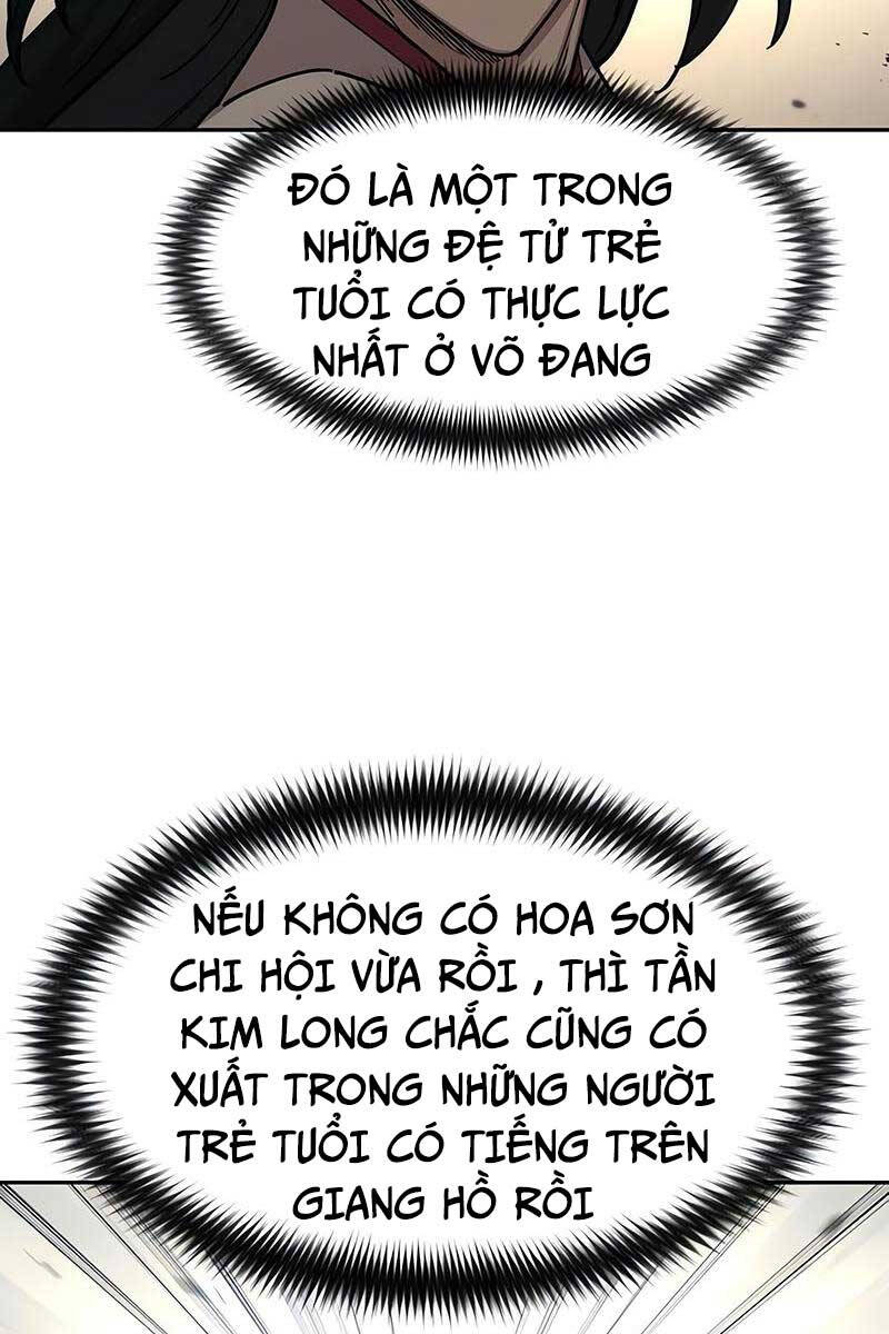 Hoa Sơn Tái Xuất | Hoa Sơn Tái Khởi: Chapter 79