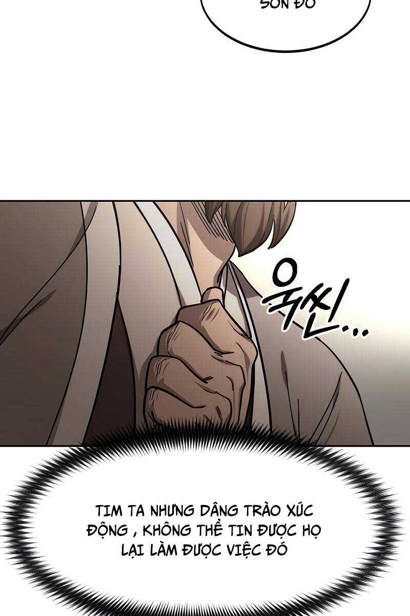 Hoa Sơn Tái Xuất | Hoa Sơn Tái Khởi: Chapter 79