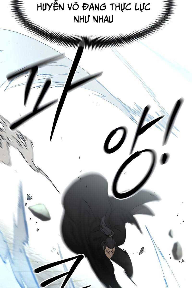 Hoa Sơn Tái Xuất | Hoa Sơn Tái Khởi: Chapter 79