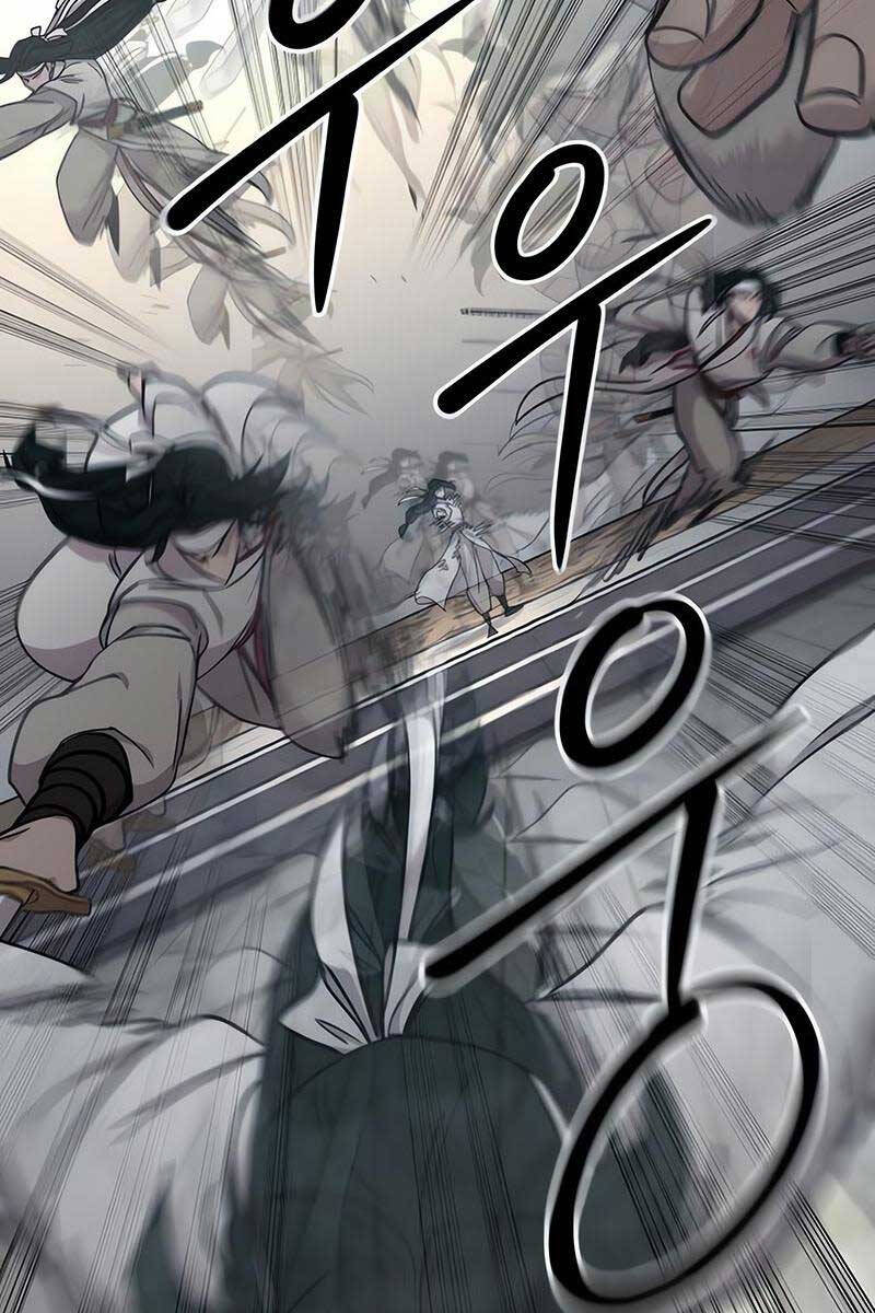 Hoa Sơn Tái Xuất | Hoa Sơn Tái Khởi: Chapter 79