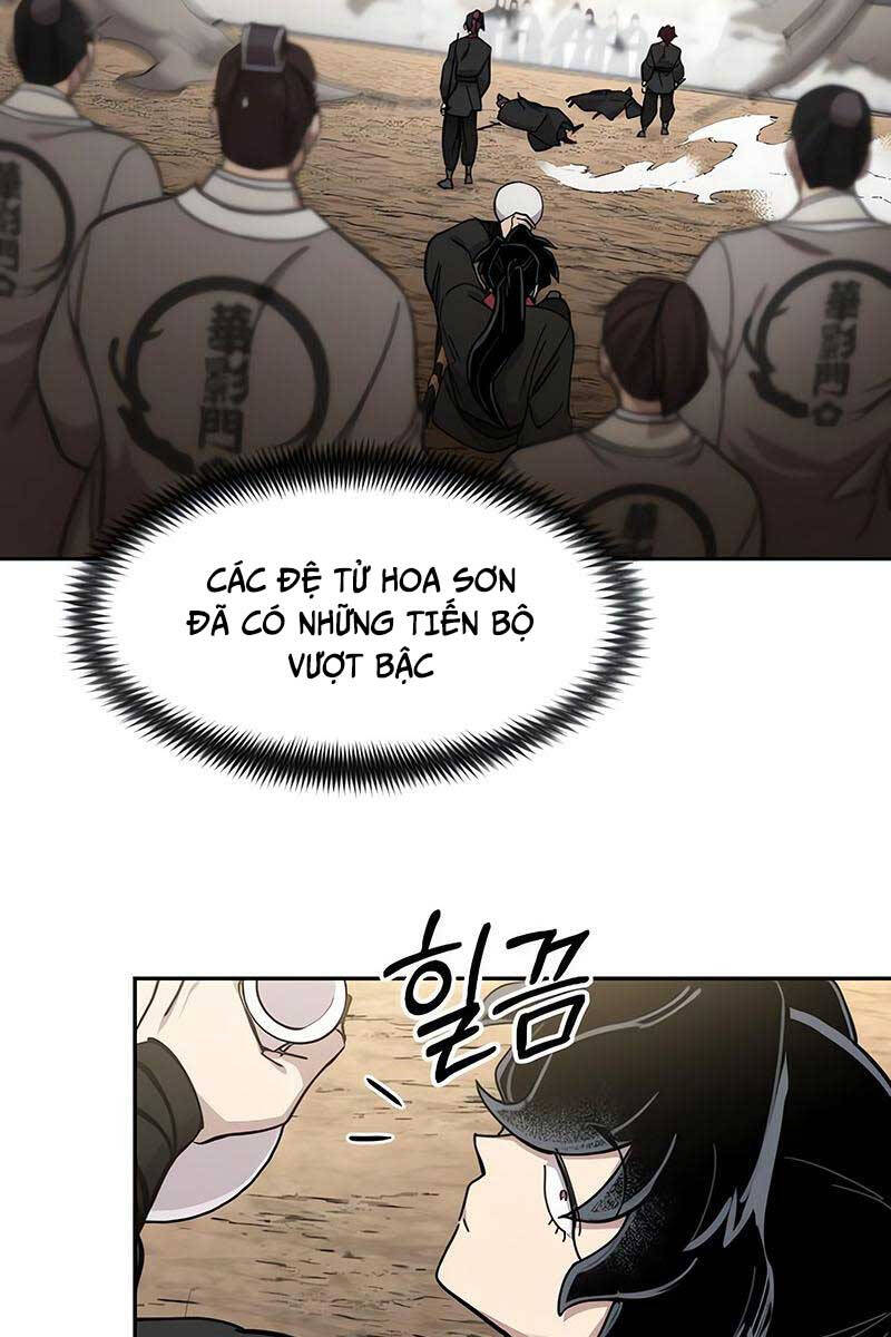 Hoa Sơn Tái Xuất | Hoa Sơn Tái Khởi: Chapter 79