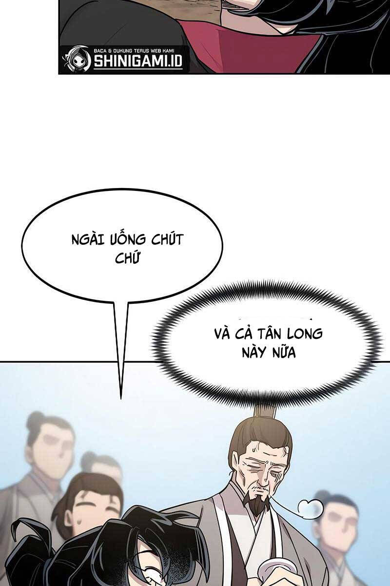 Hoa Sơn Tái Xuất | Hoa Sơn Tái Khởi: Chapter 79
