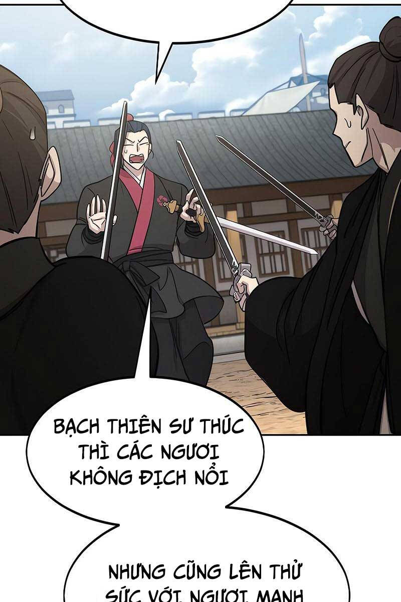 Hoa Sơn Tái Xuất | Hoa Sơn Tái Khởi: Chapter 79