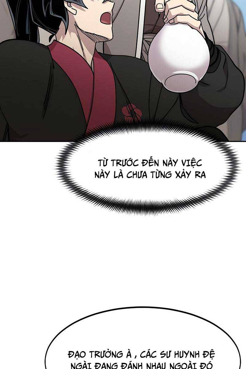 Hoa Sơn Tái Xuất | Hoa Sơn Tái Khởi: Chapter 79