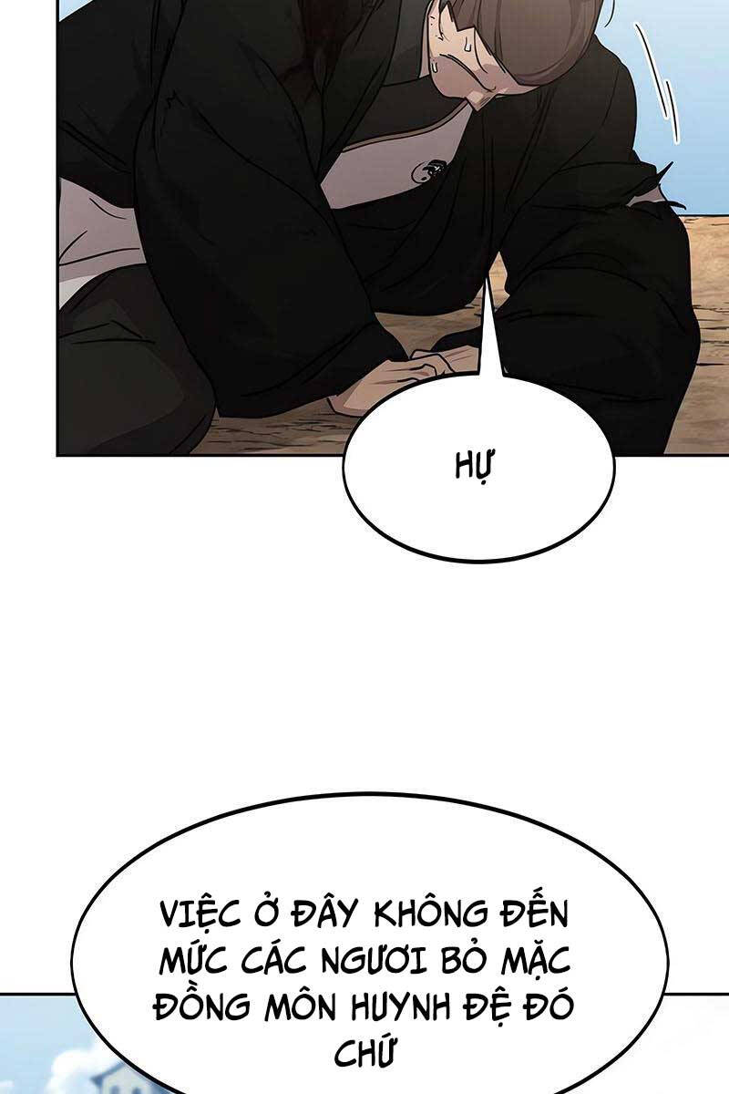 Hoa Sơn Tái Xuất | Hoa Sơn Tái Khởi: Chapter 79