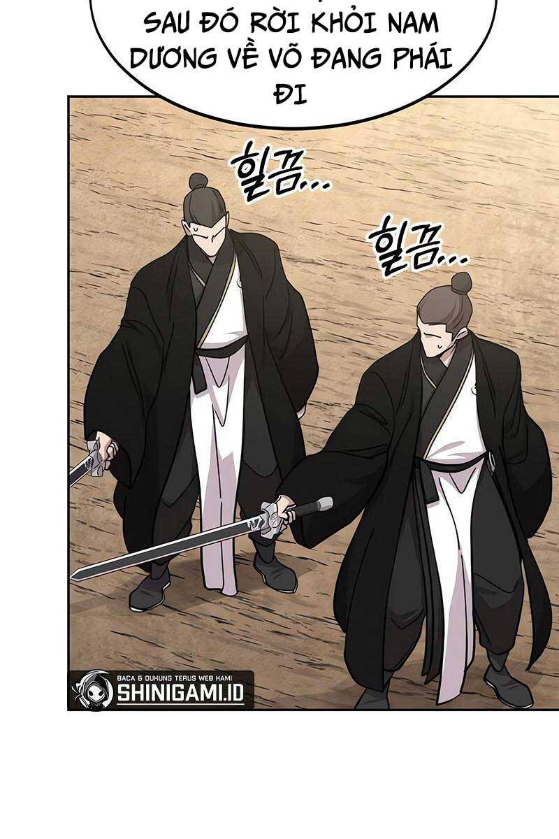 Hoa Sơn Tái Xuất | Hoa Sơn Tái Khởi: Chapter 79
