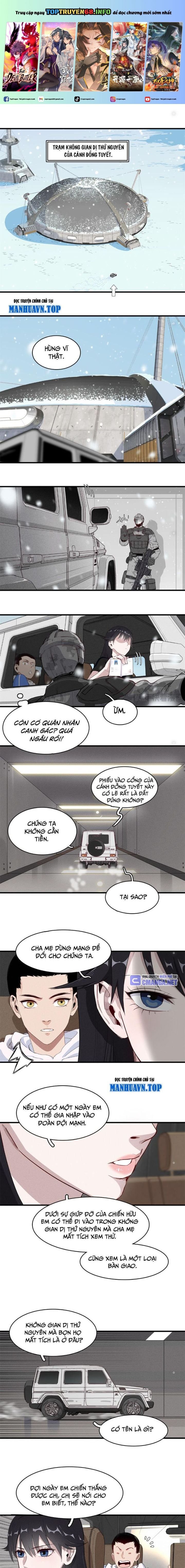 Hoa Sơn Tái Xuất | Hoa Sơn Tái Khởi: Chapter 8