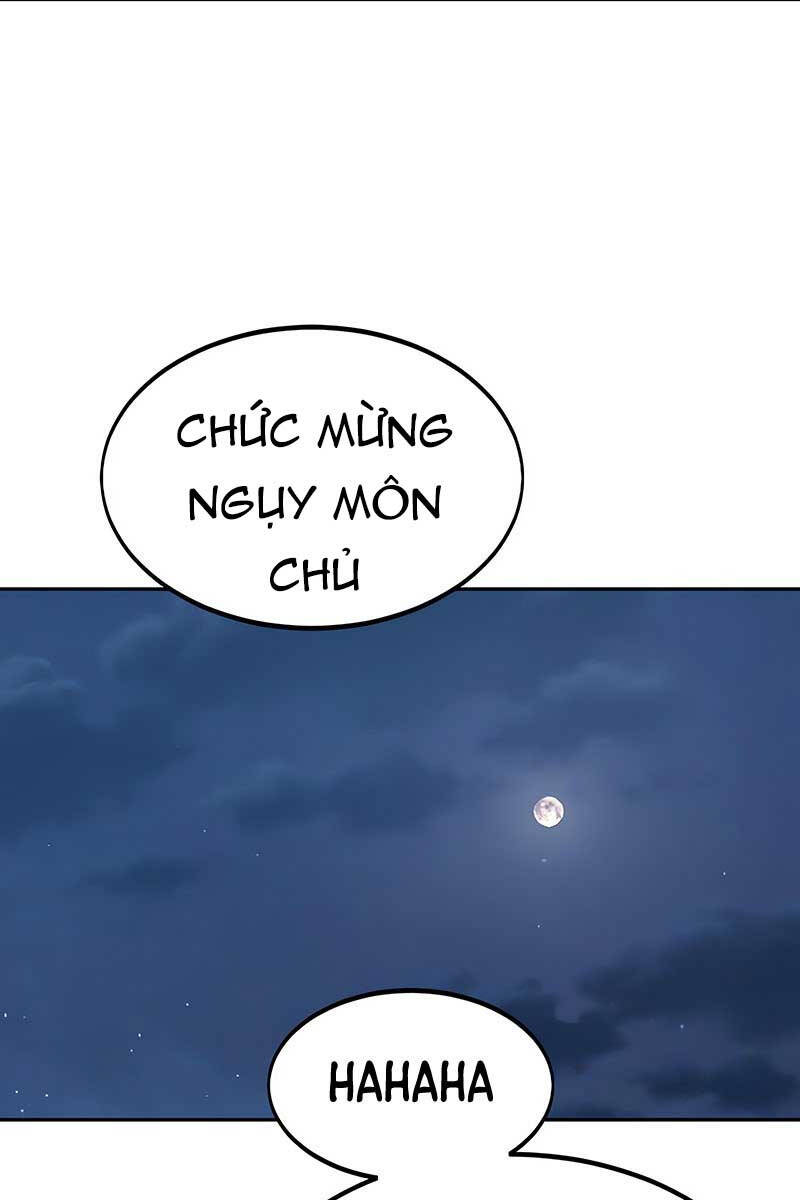 Hoa Sơn Tái Xuất | Hoa Sơn Tái Khởi: Chapter 80