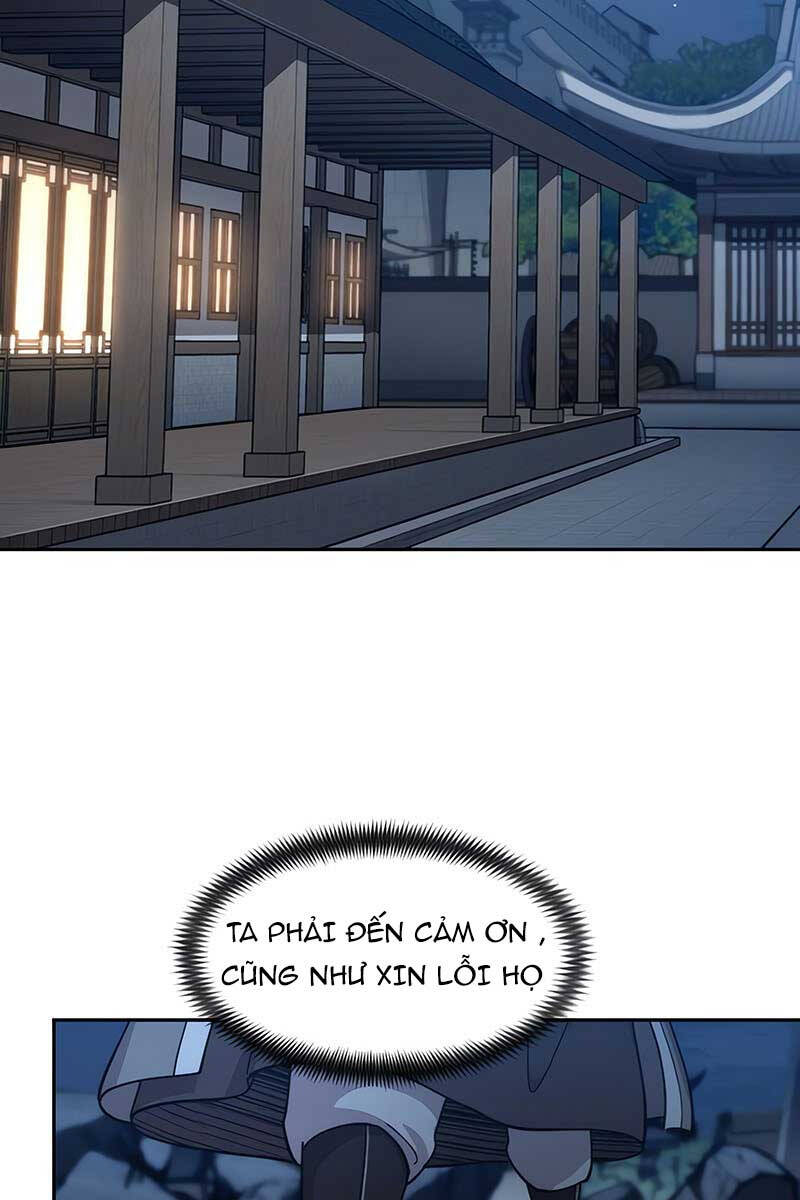 Hoa Sơn Tái Xuất | Hoa Sơn Tái Khởi: Chapter 80