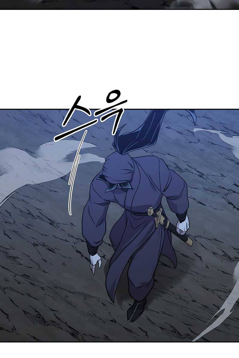 Hoa Sơn Tái Xuất | Hoa Sơn Tái Khởi: Chapter 80
