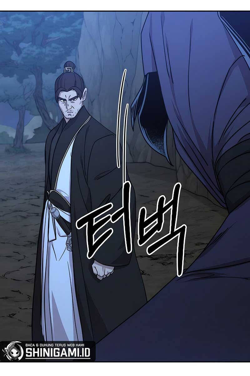 Hoa Sơn Tái Xuất | Hoa Sơn Tái Khởi: Chapter 80