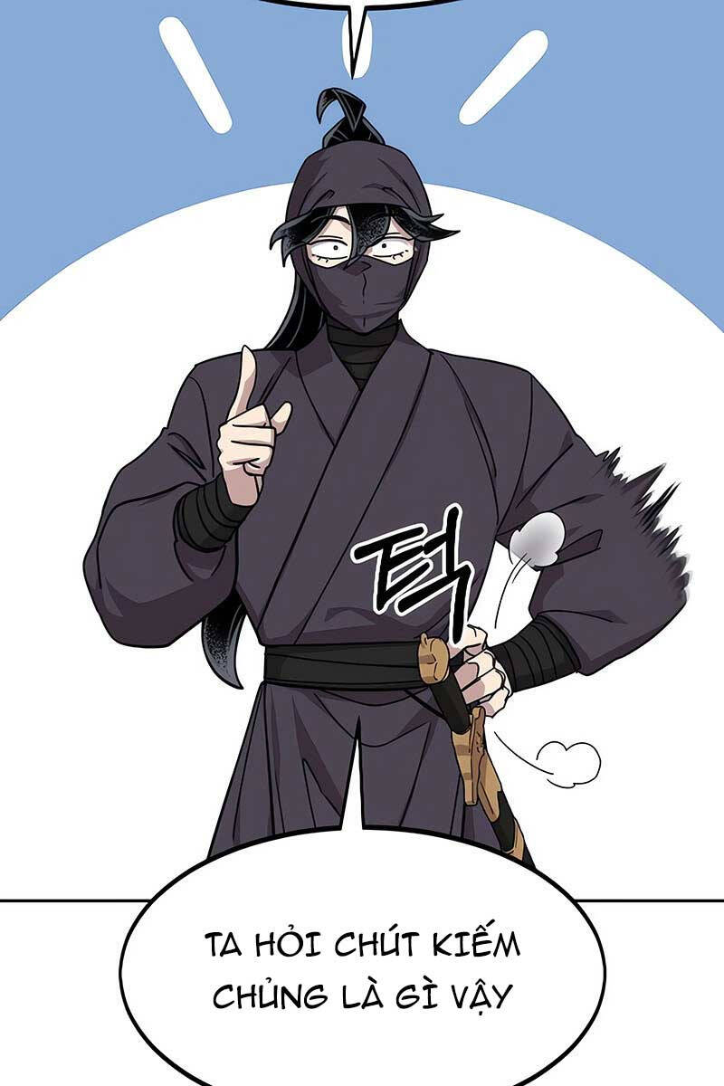 Hoa Sơn Tái Xuất | Hoa Sơn Tái Khởi: Chapter 80