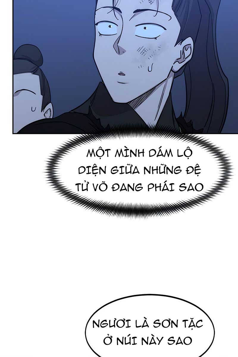 Hoa Sơn Tái Xuất | Hoa Sơn Tái Khởi: Chapter 80