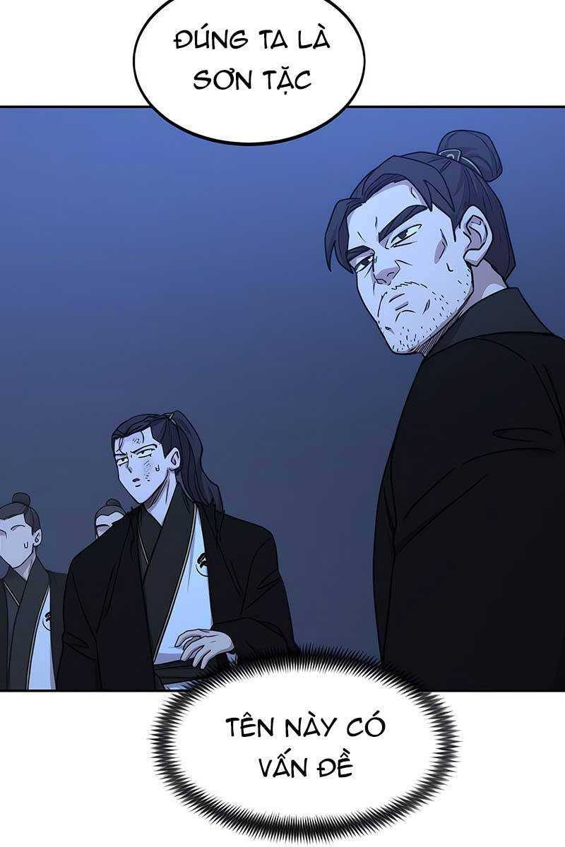 Hoa Sơn Tái Xuất | Hoa Sơn Tái Khởi: Chapter 80