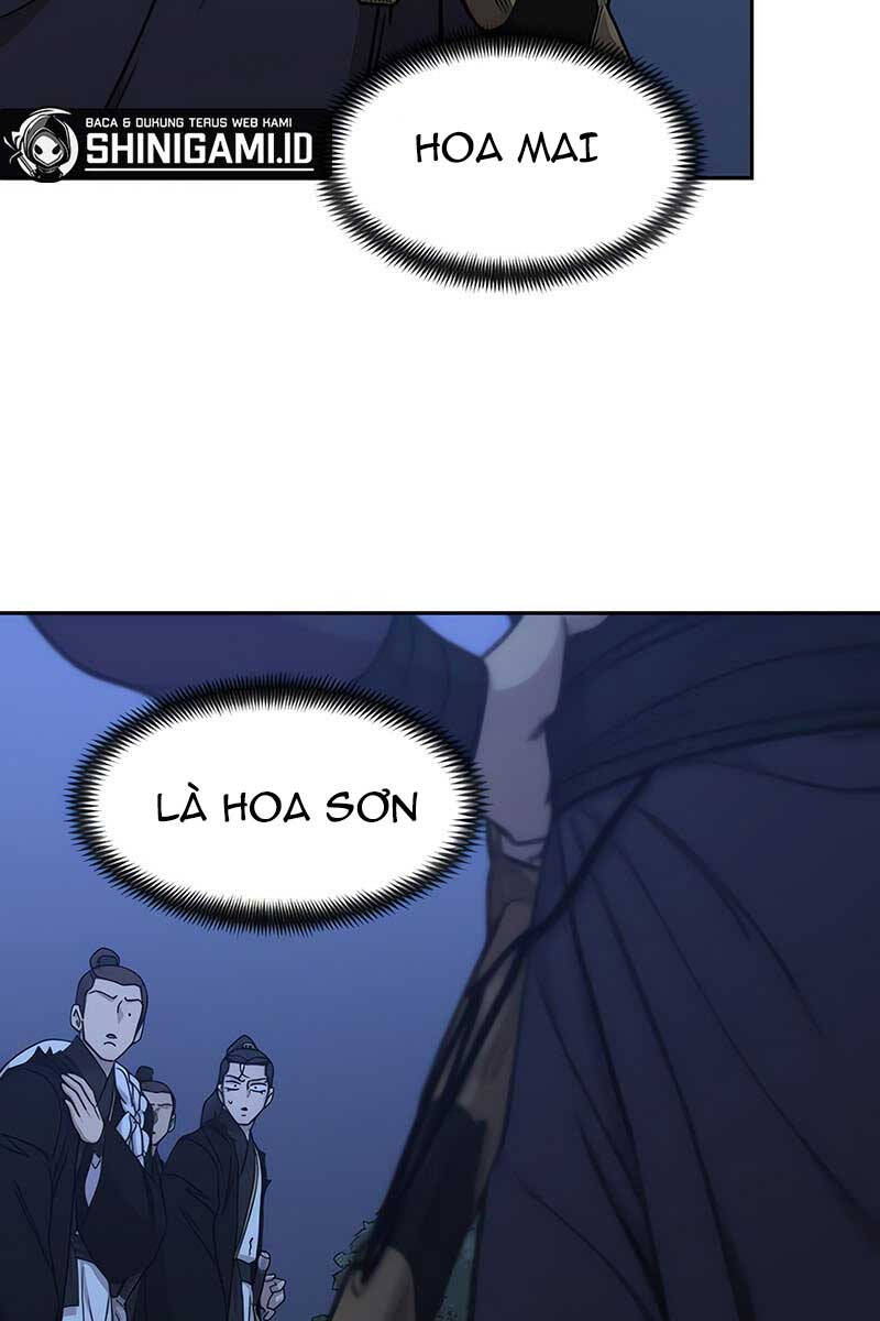 Hoa Sơn Tái Xuất | Hoa Sơn Tái Khởi: Chapter 80