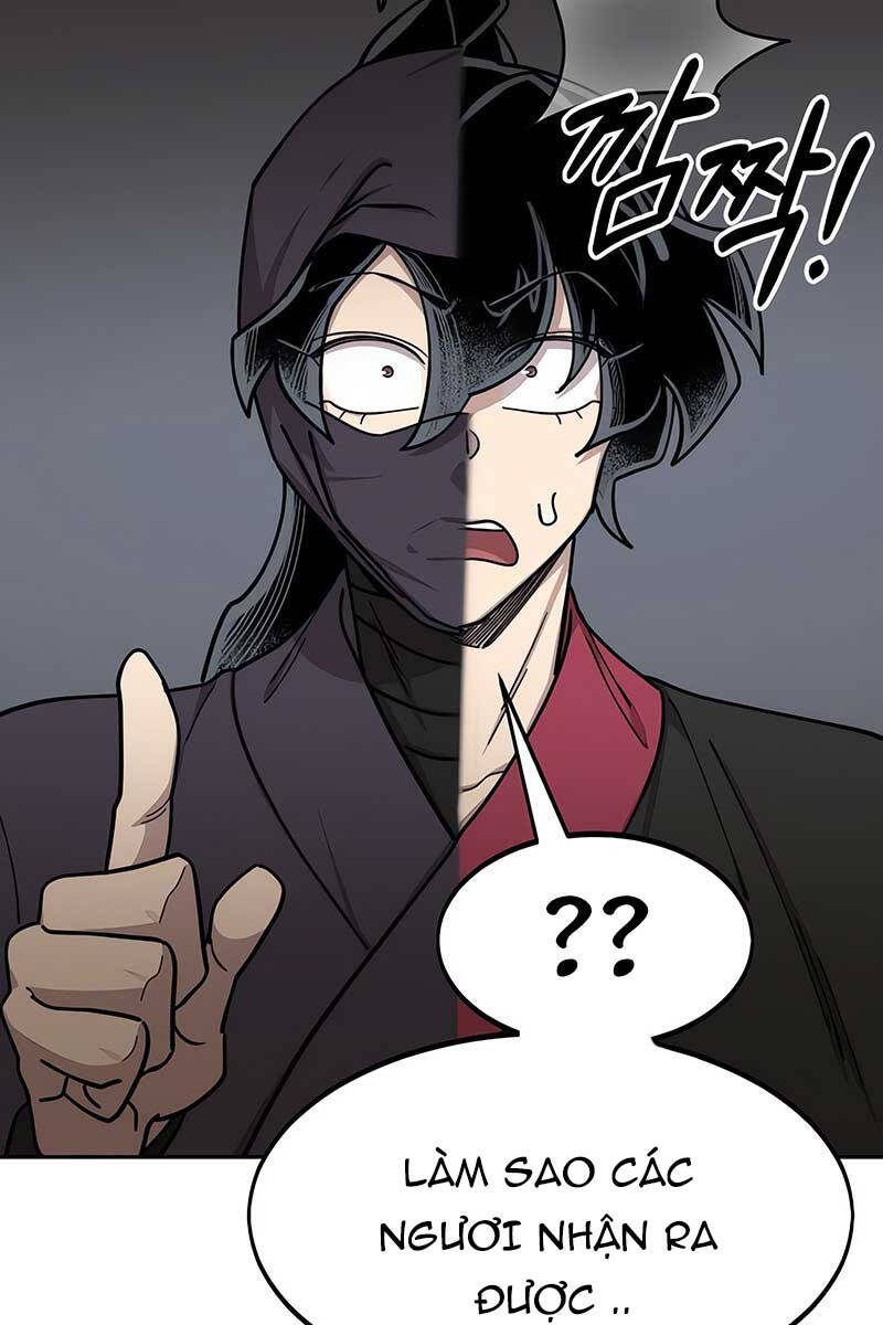 Hoa Sơn Tái Xuất | Hoa Sơn Tái Khởi: Chapter 80