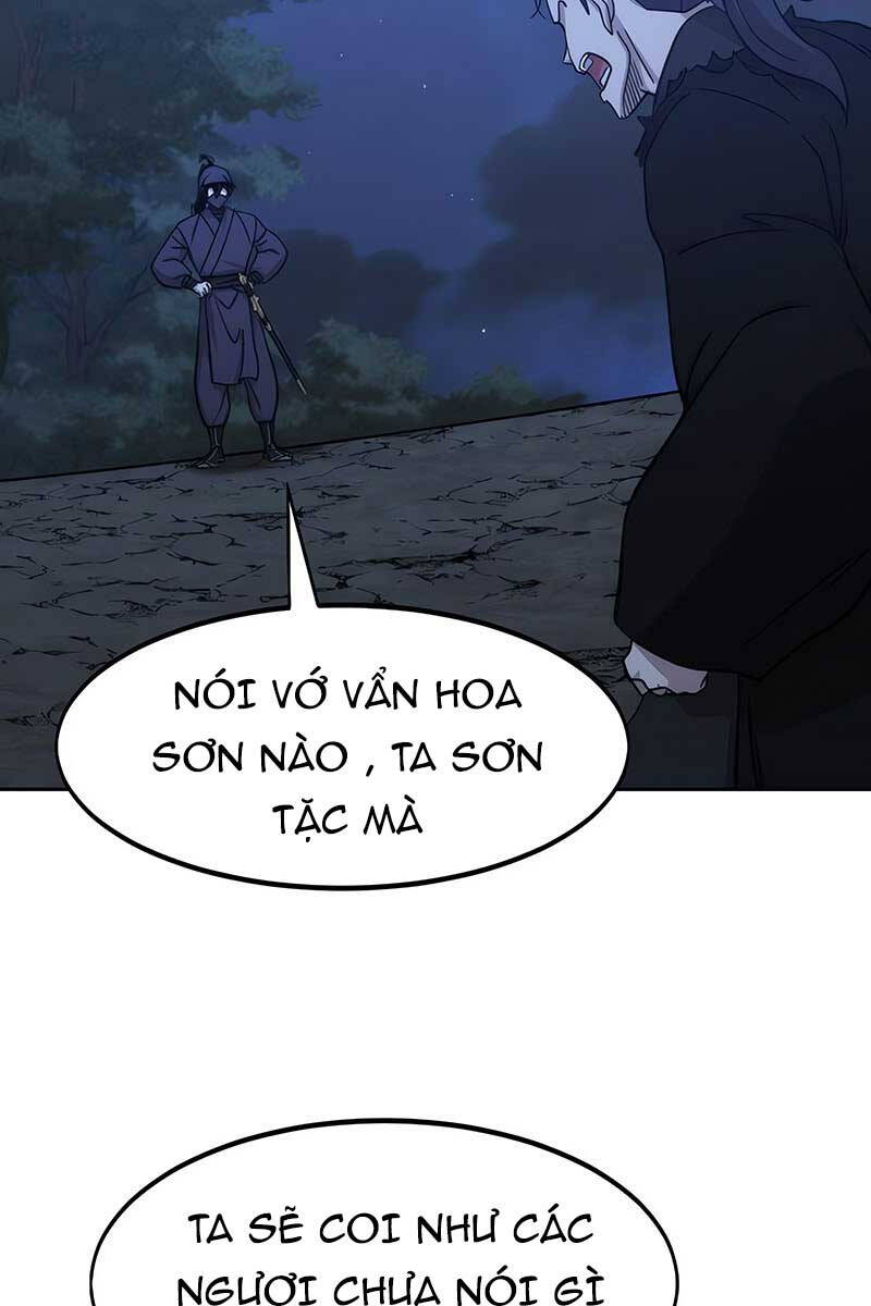 Hoa Sơn Tái Xuất | Hoa Sơn Tái Khởi: Chapter 80