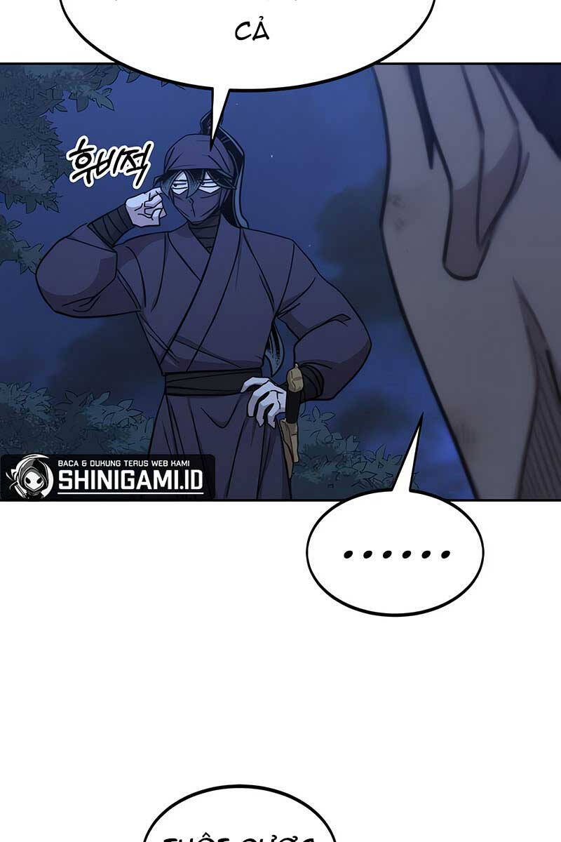 Hoa Sơn Tái Xuất | Hoa Sơn Tái Khởi: Chapter 80