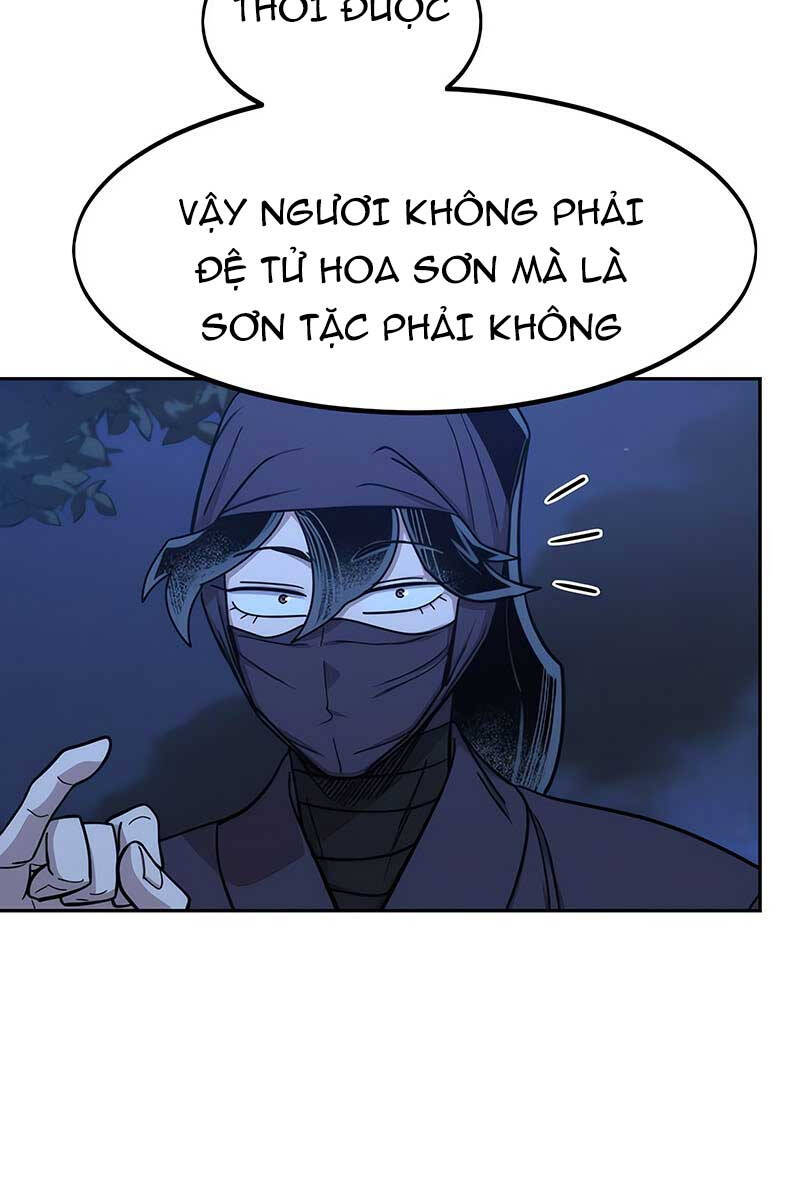 Hoa Sơn Tái Xuất | Hoa Sơn Tái Khởi: Chapter 80
