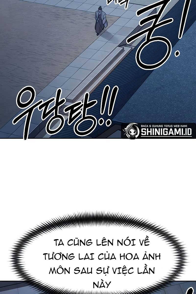 Hoa Sơn Tái Xuất | Hoa Sơn Tái Khởi: Chapter 80