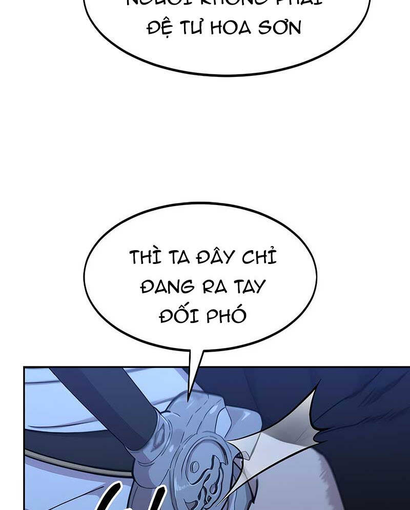 Hoa Sơn Tái Xuất | Hoa Sơn Tái Khởi: Chapter 80