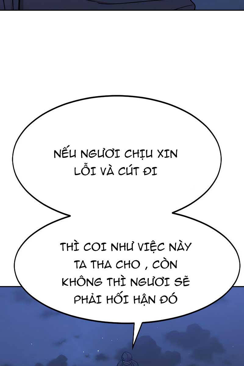 Hoa Sơn Tái Xuất | Hoa Sơn Tái Khởi: Chapter 80