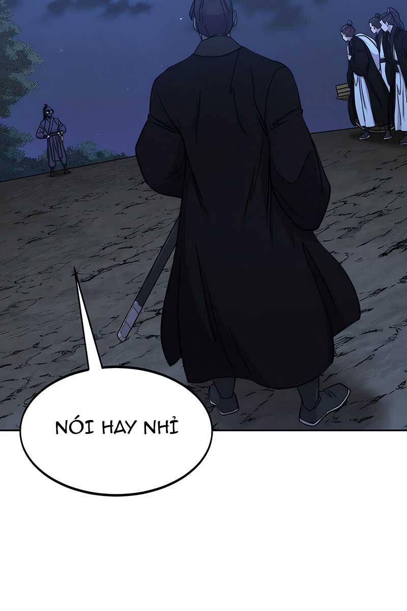Hoa Sơn Tái Xuất | Hoa Sơn Tái Khởi: Chapter 80