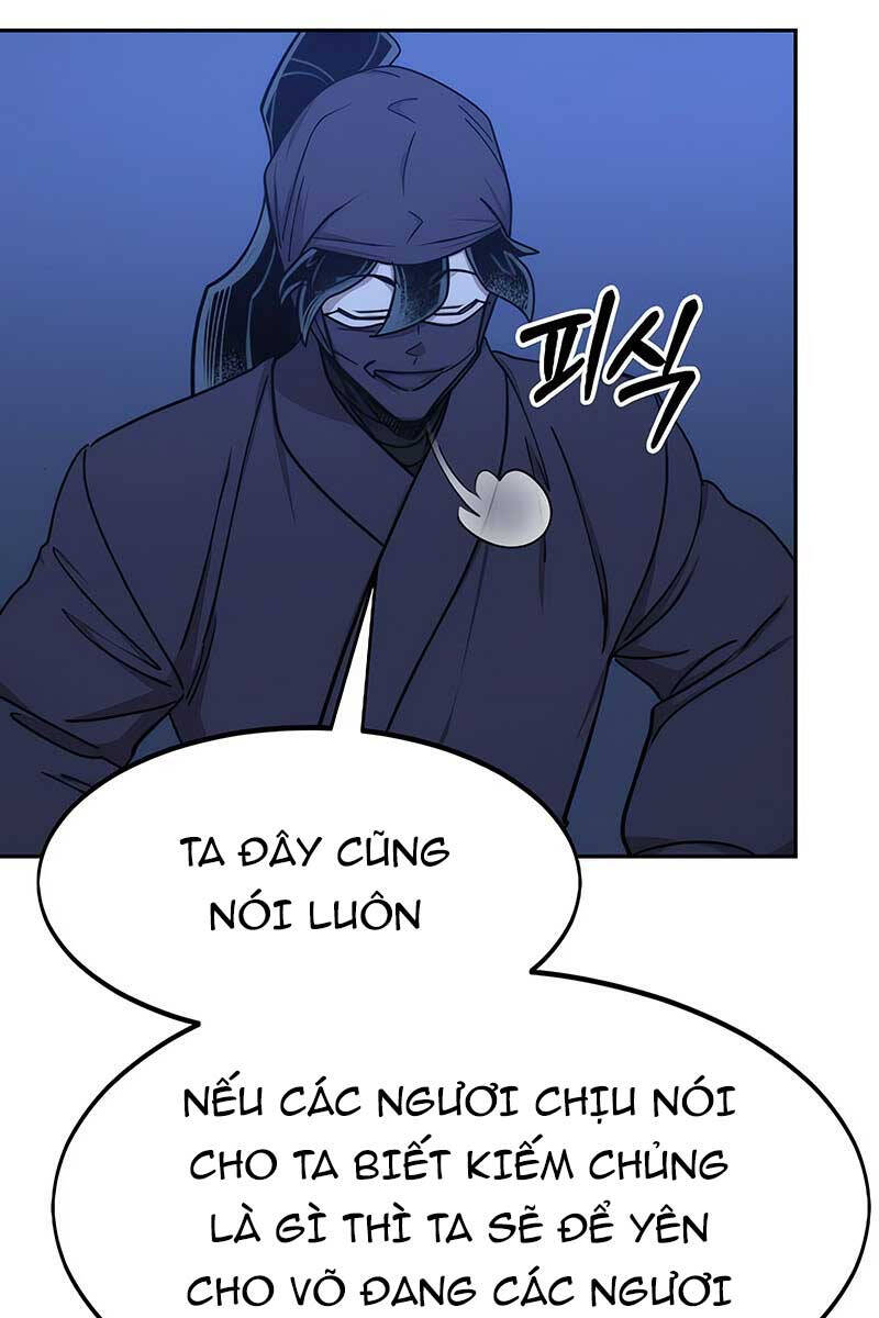 Hoa Sơn Tái Xuất | Hoa Sơn Tái Khởi: Chapter 80