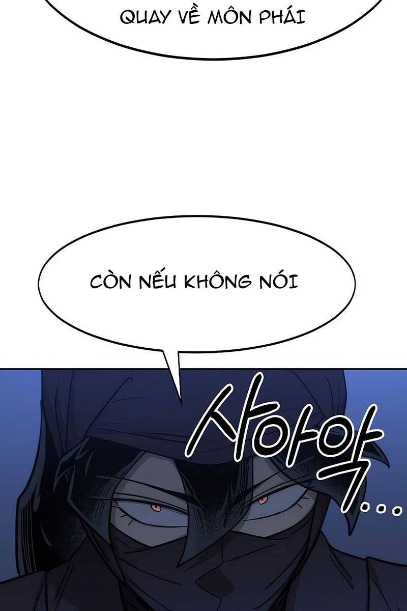 Hoa Sơn Tái Xuất | Hoa Sơn Tái Khởi: Chapter 80