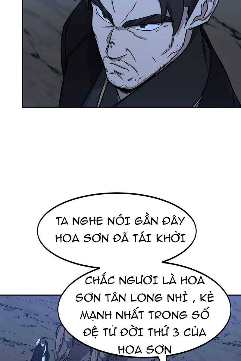 Hoa Sơn Tái Xuất | Hoa Sơn Tái Khởi: Chapter 80